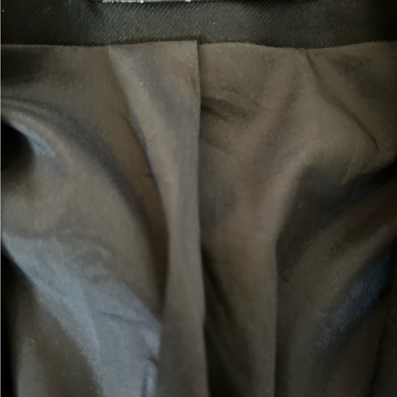 Ralph Lauren Green Men's Black Blazer - Picture 10 of 14